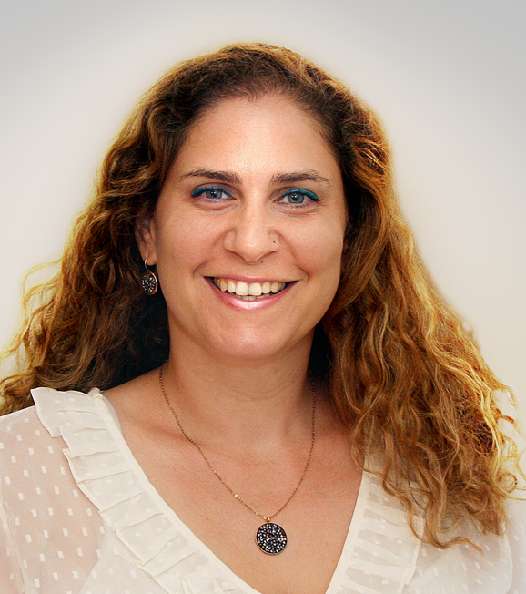 Lital Ben Or, Certified Couple and Individual Therapist in North London